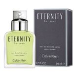 100ml Eternity For Man Calvin Klein EDT Masc