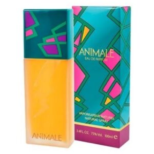 30ml Animale Feminino