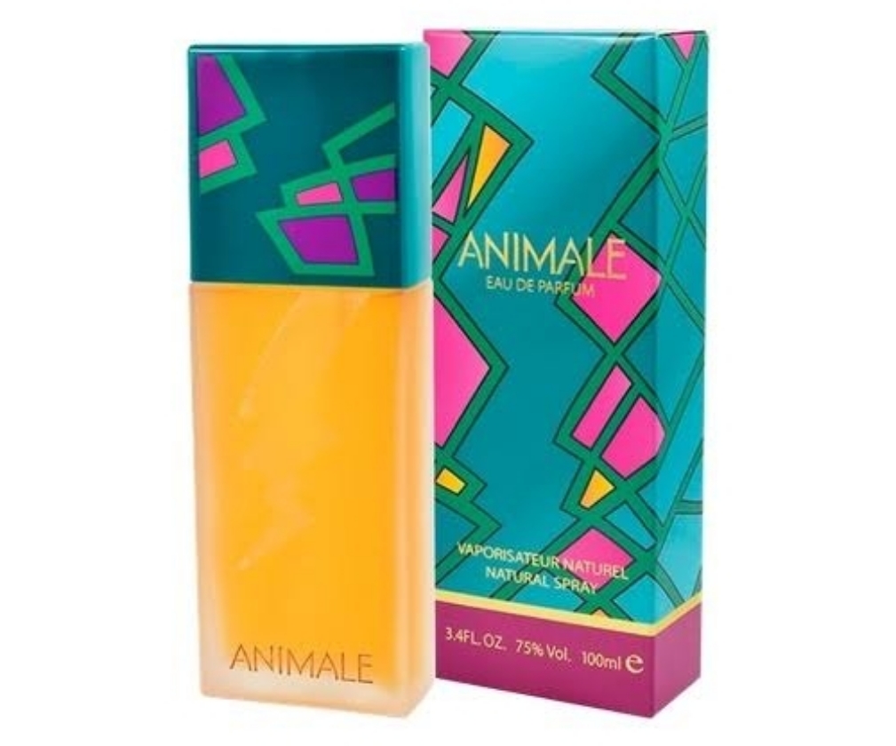 30ml Animale Feminino