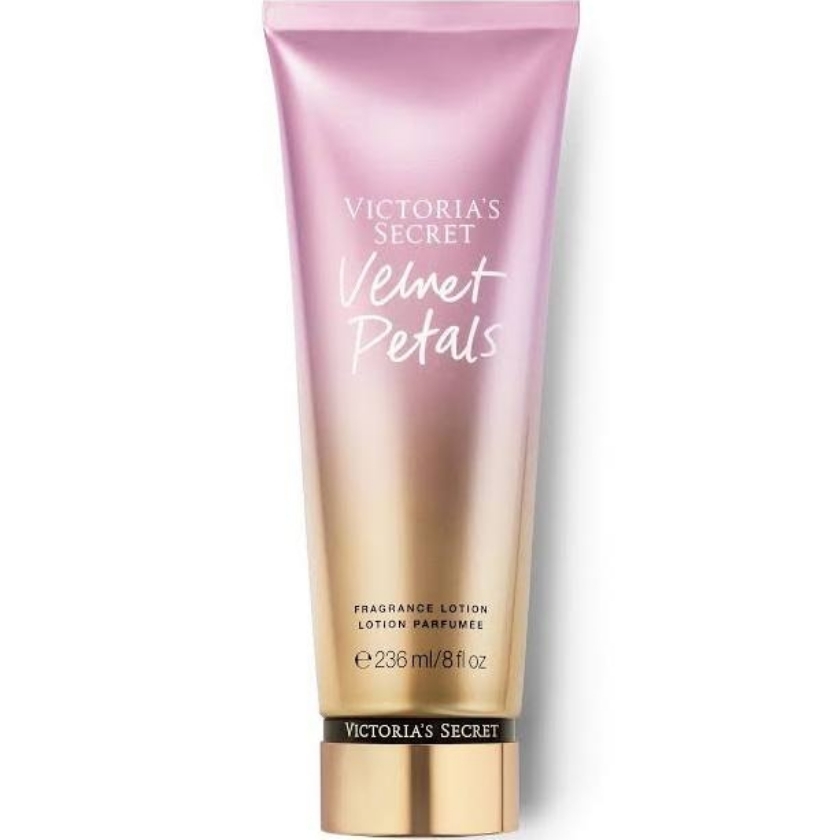 creme Velvet Petals Victoria Secret 236ml