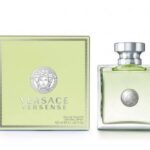50ml Versace Versense EDT Fem
