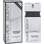 100ml Infinite Silver Scent Jacques Bogart