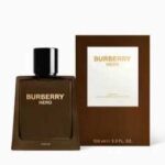 100ml Hero PARFUM Burberry Masc