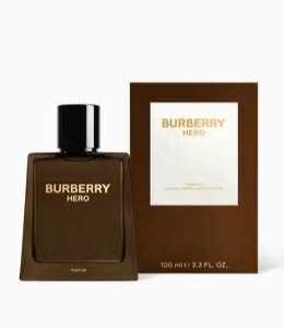 100ml Hero PARFUM Burberry Masc