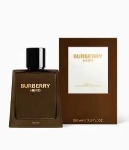 100ml Hero PARFUM Burberry Masc