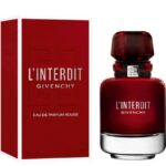 35ml Linterdit Rouge Givenchy EDP Fem