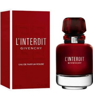 35ml Linterdit Rouge Givenchy EDP Fem