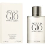 100ml Acqua Di Gio edt Giorgio Armani