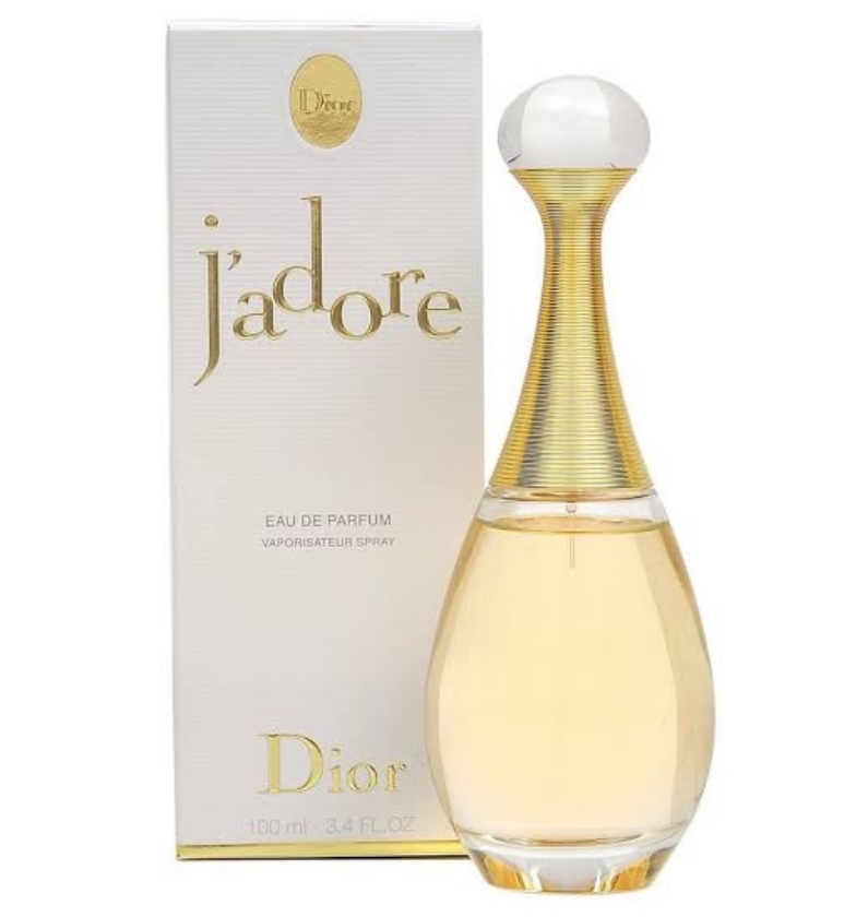 50ml Jadore EDP Dior