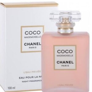 100ml Coco Mademosele Privê EDP Chanel