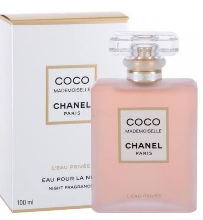 100ml Coco Mademosele Privê EDP Chanel