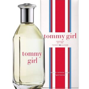 100ml Tommy Girl EDT Fem