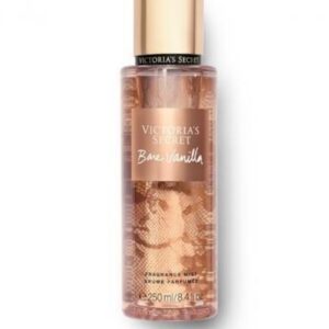Body Splash Bare Vanilla Victoria Secre 250ml