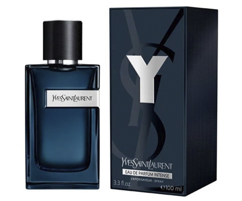 60ml Y intense edp Yves Saint Laurent Masc