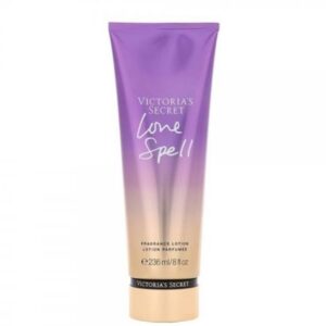 creme Love Spell Victoria Secrets 236ml