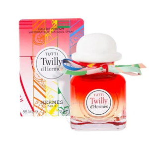 85ml Twilly D’ Hermes TUTTI EDP