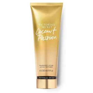 creme Coconut Victoria Secret 236ml