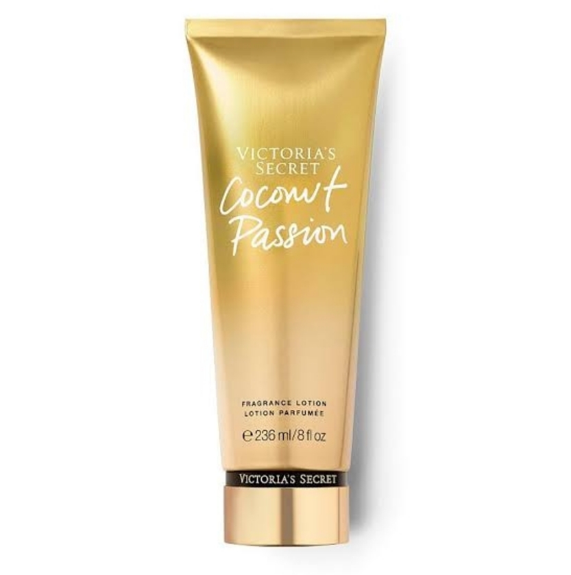 creme Cactus Water Victoria Secret 236ml