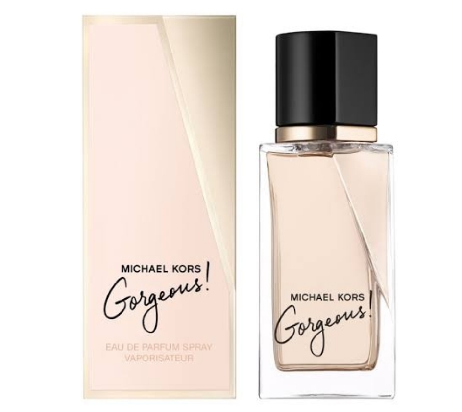 30ml Gorgeous Michael Kors EDP