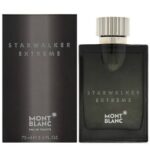 75ml Extreme Starwalker Montblanc Masc