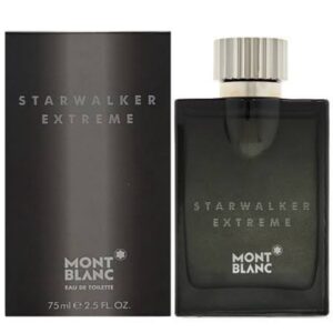 75ml Extreme Starwalker Montblanc masc
