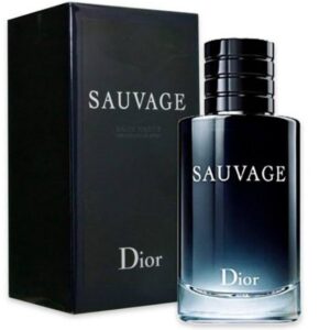 30ml Sauvage Dior EDT Masc