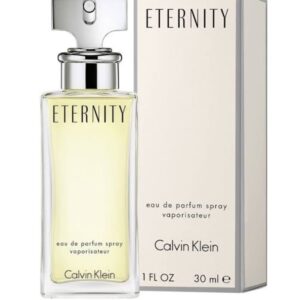 100ml Eternity Calvin Klein EDP Fem.