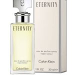 100ml Eternity Calvin Klein EDP Fem