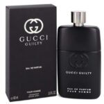 50ml Gucci Guilty Pour Homme EDP