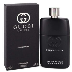 50ml Gucci Guilty Pour Homme EDP