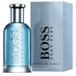 50ml Boss Bottled Tonic EDT Masc Hugo Boss