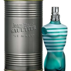 40ml Le Male Jean Paul EDT Masc
