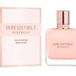 35ml Rose Velvet Irresistible EDP fem Givenchy