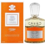 100ml Viking Cologne Creed EDP Masc