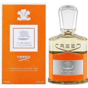 100ml Viking Cologne Creed EDP Masc