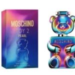 30ml Toy 2 Pearl Moschino EDP Fem