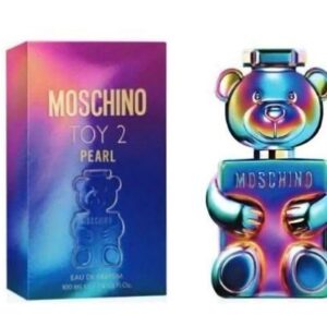 50ml Toy 2 Pearl Moschino EDP Fem.