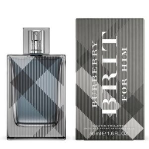 100ml Burberry Brit Him EDT Masc