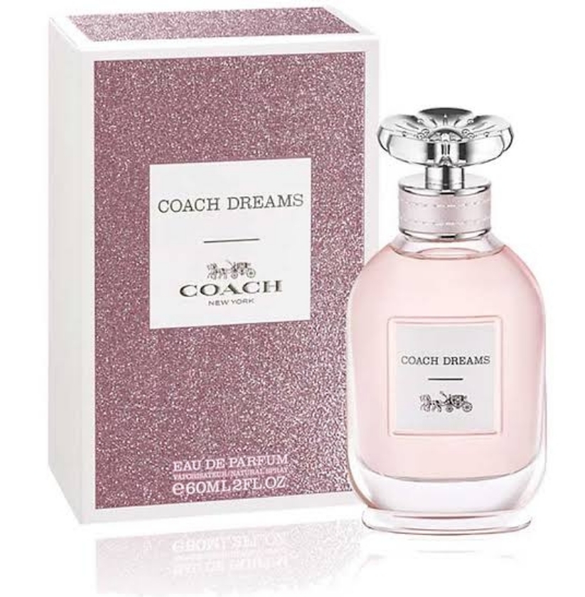 40ml Dreams Coach EDP Fem