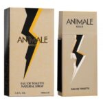 30ml Animale Gold EDT Masc