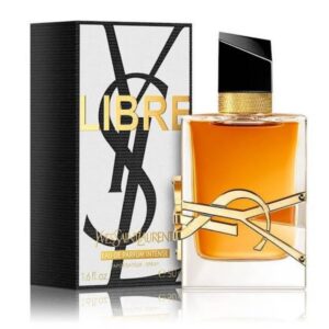 50ml Libre intense Yves Saint Laurent EDP Fem
