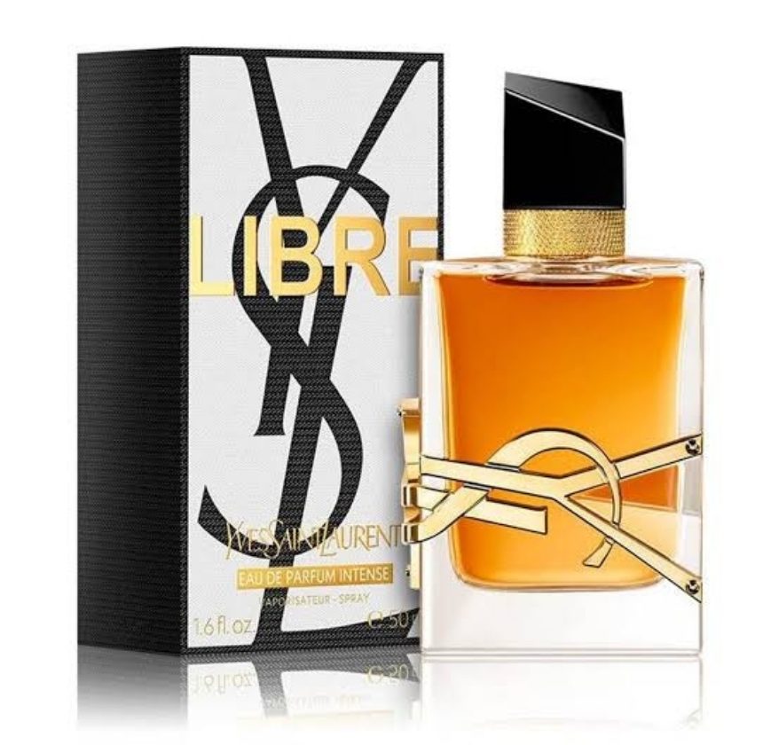 30ml Libre intense Yves Saint Laurent EDP