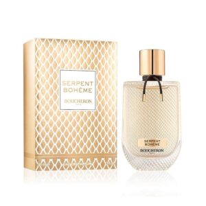 90ml Serpent Bohème Boucheron Edp