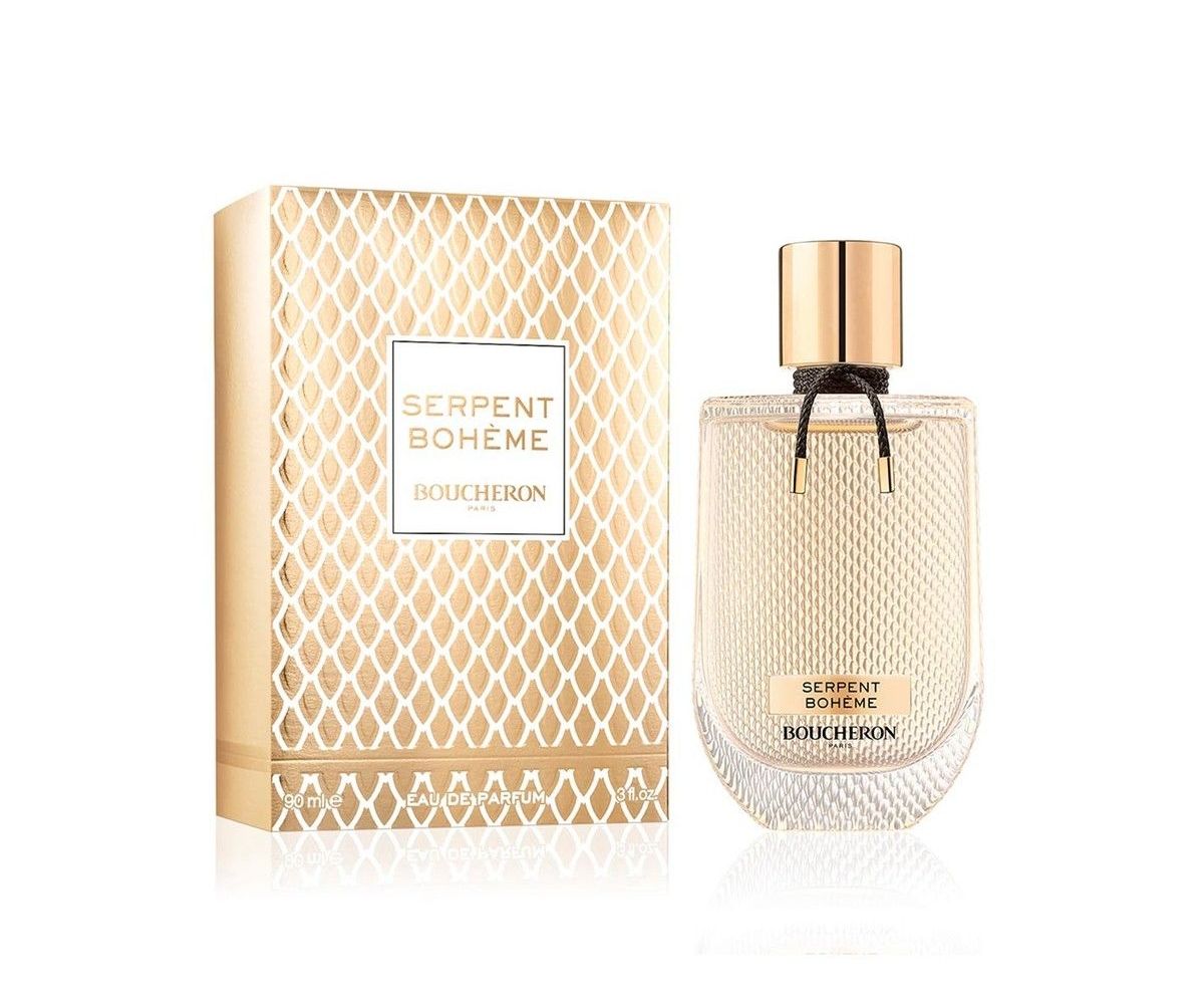90ml Serpent Bohème Boucheron Edp