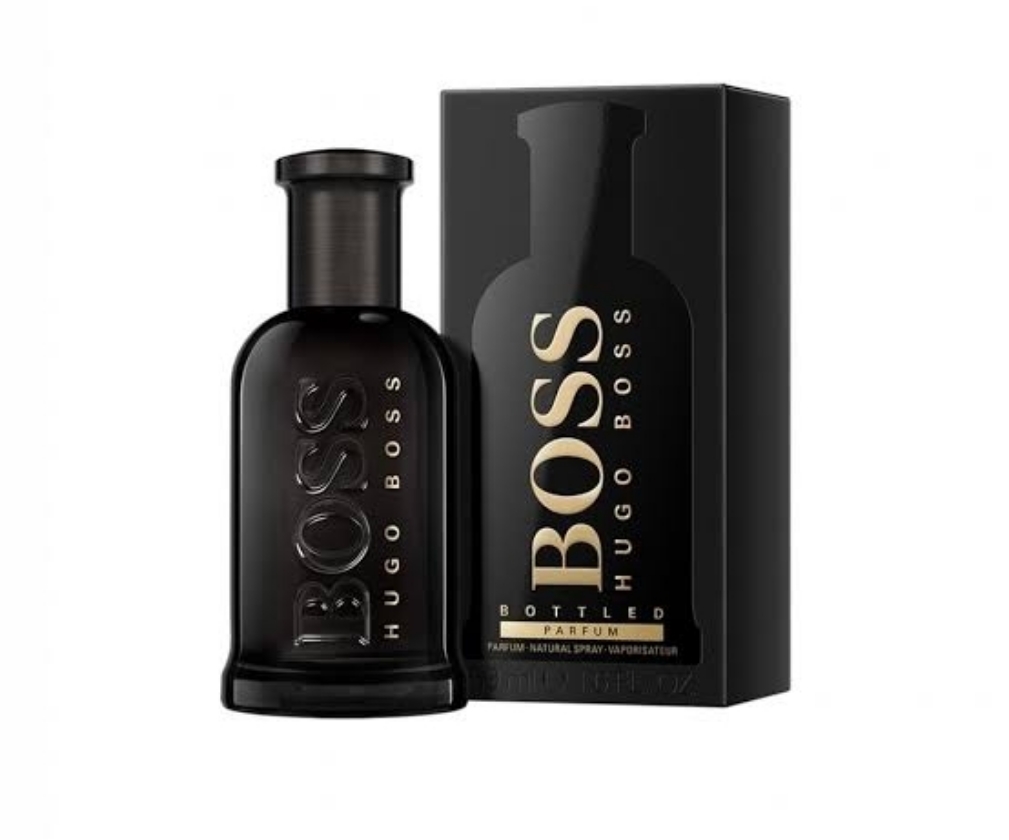 50ml Boss Bottled Parfum masc