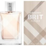 100ml Burberry Brit Her EDT Fem