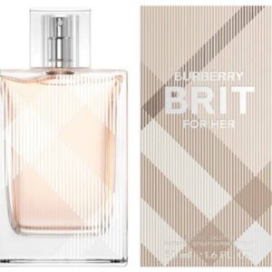 100ml Burberry Brit Her EDT Fem