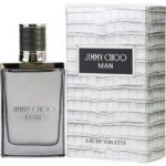 100ml Jimmy Choo Man EDT Masc