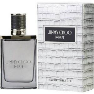 100ml Jimmy Choo Man EDT Masc