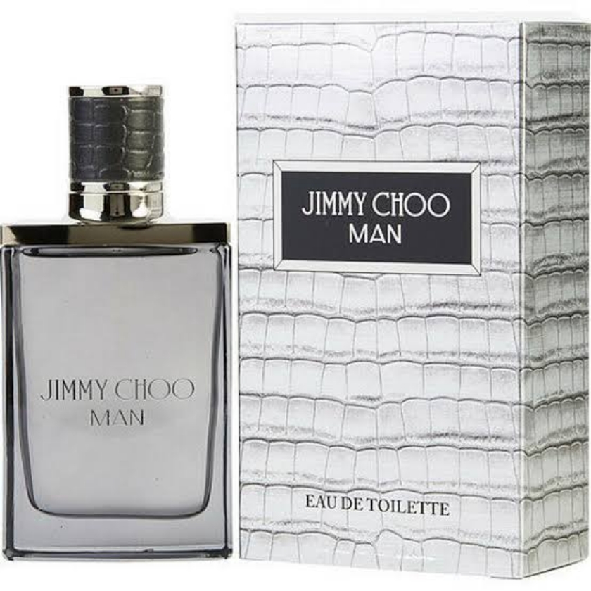 100ml Jimmy Choo Man EDT Masc